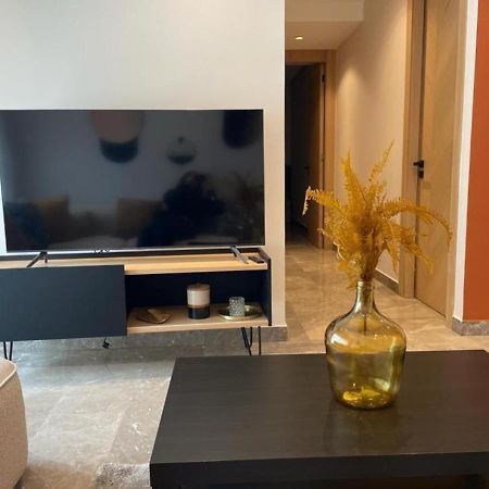 Maarif Appartement Moderne Casablanca Exterior foto