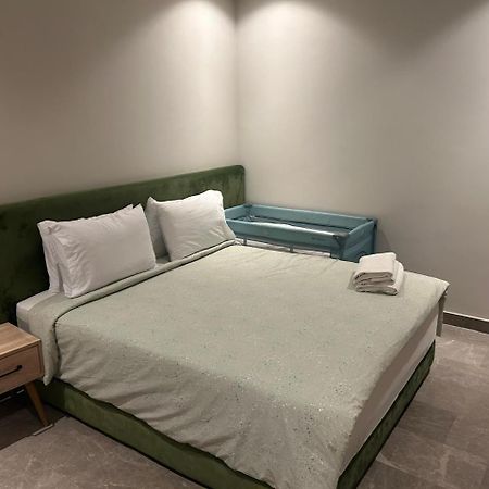 Maarif Appartement Moderne Casablanca Exterior foto