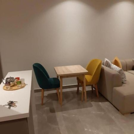Maarif Appartement Moderne Casablanca Exterior foto