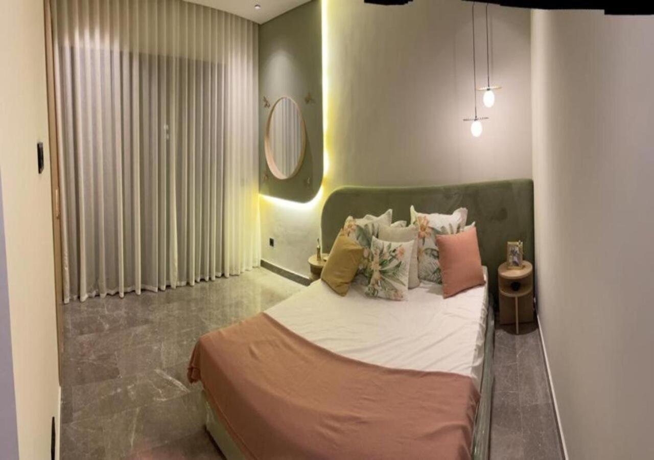 Maarif Appartement Moderne Casablanca Exterior foto
