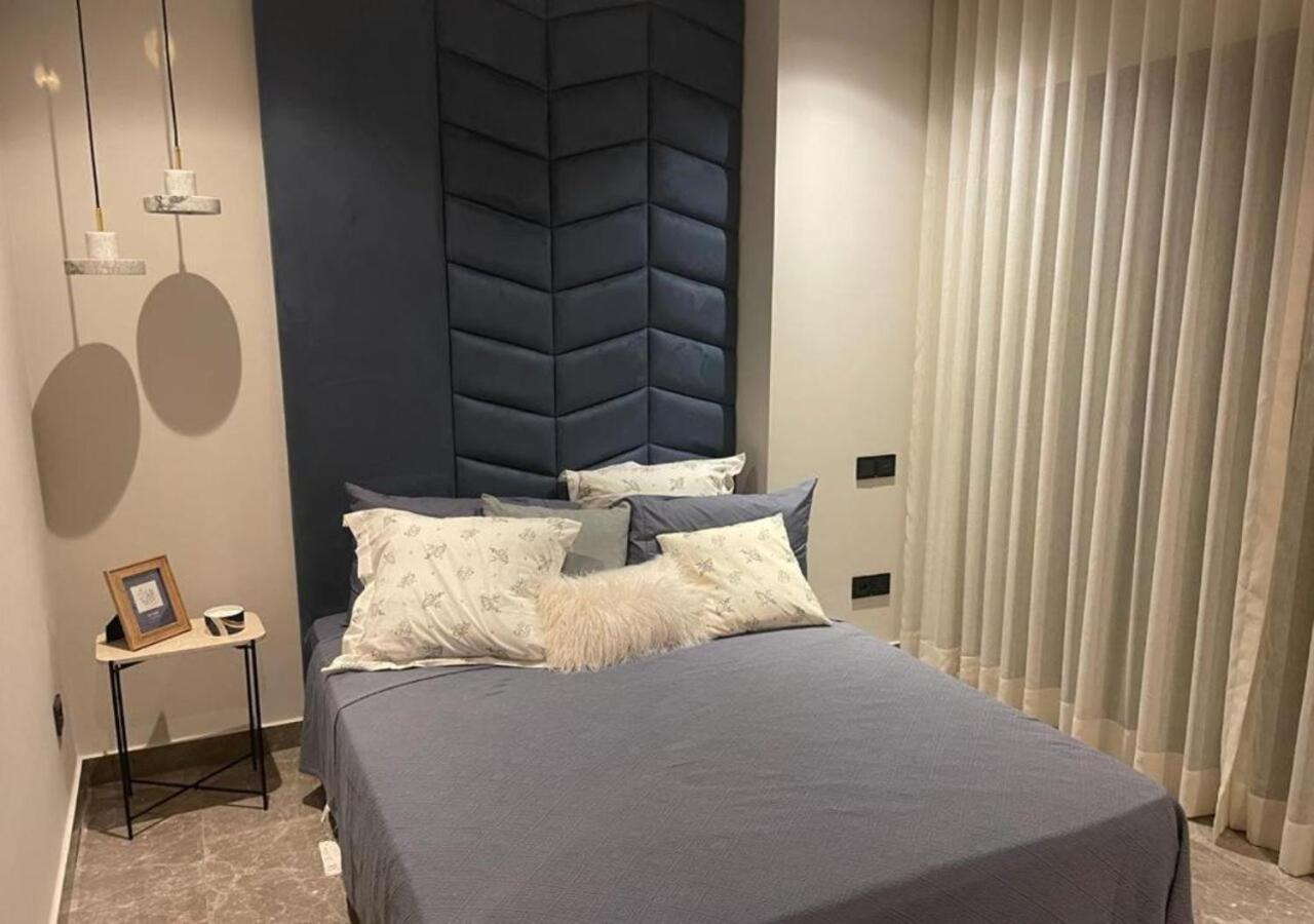 Maarif Appartement Moderne Casablanca Exterior foto