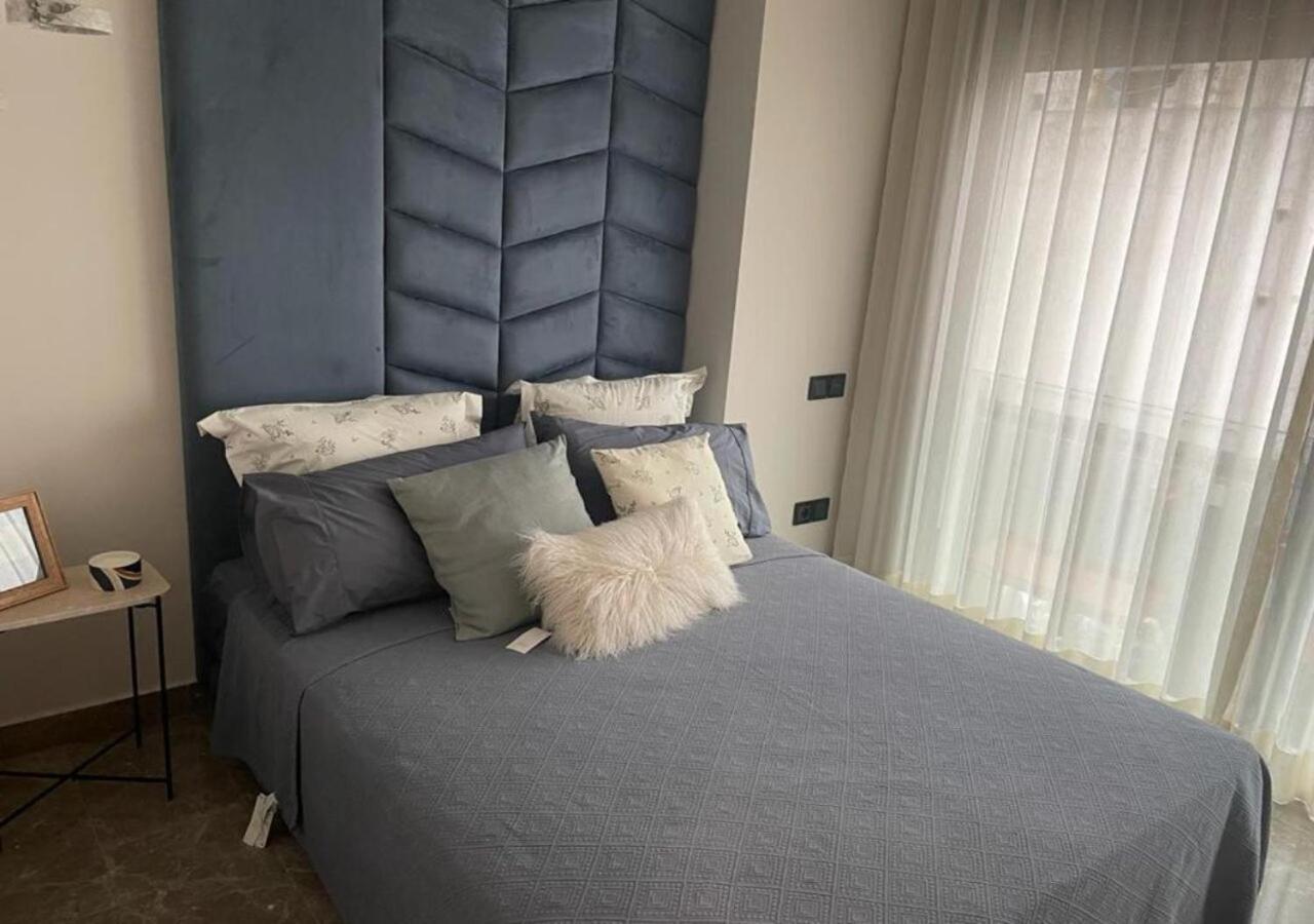 Maarif Appartement Moderne Casablanca Exterior foto