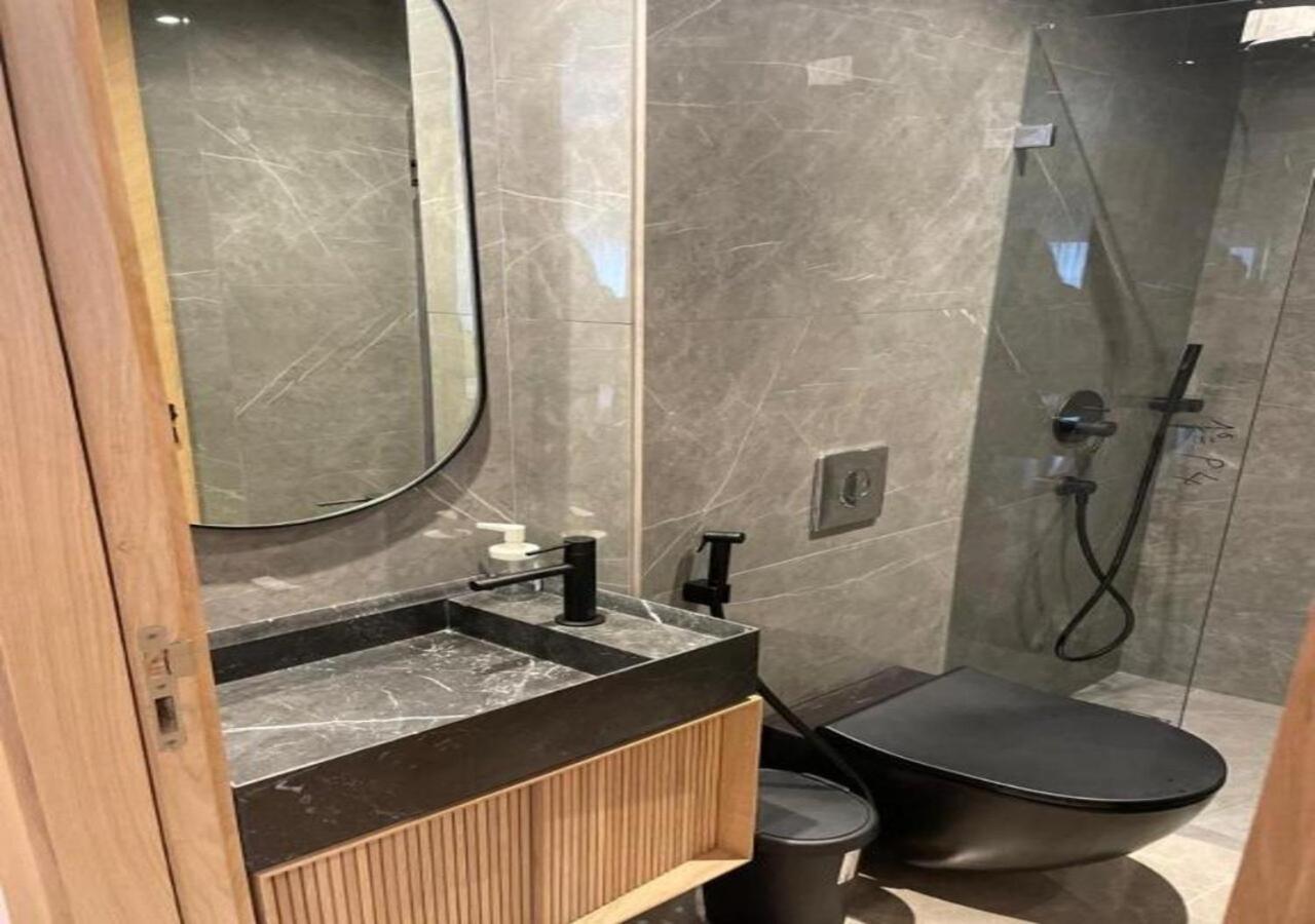 Maarif Appartement Moderne Casablanca Exterior foto