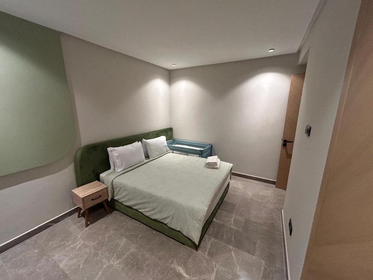 Maarif Appartement Moderne Casablanca Exterior foto