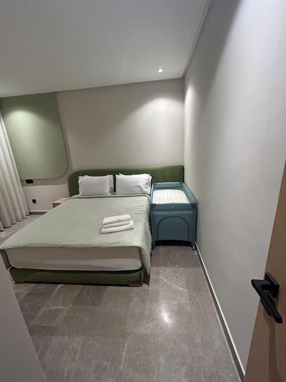 Maarif Appartement Moderne Casablanca Exterior foto