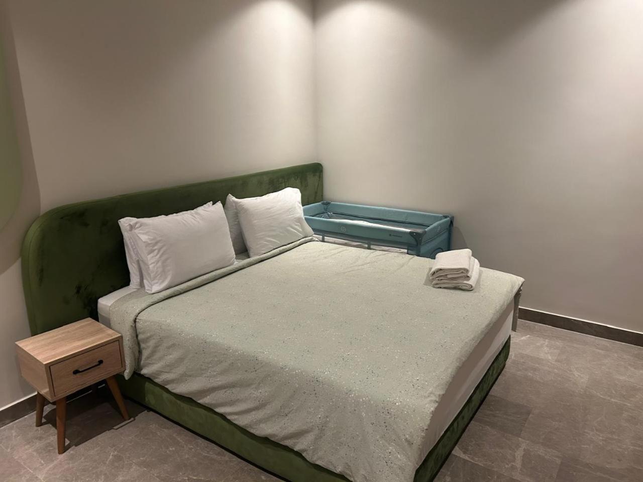 Maarif Appartement Moderne Casablanca Exterior foto