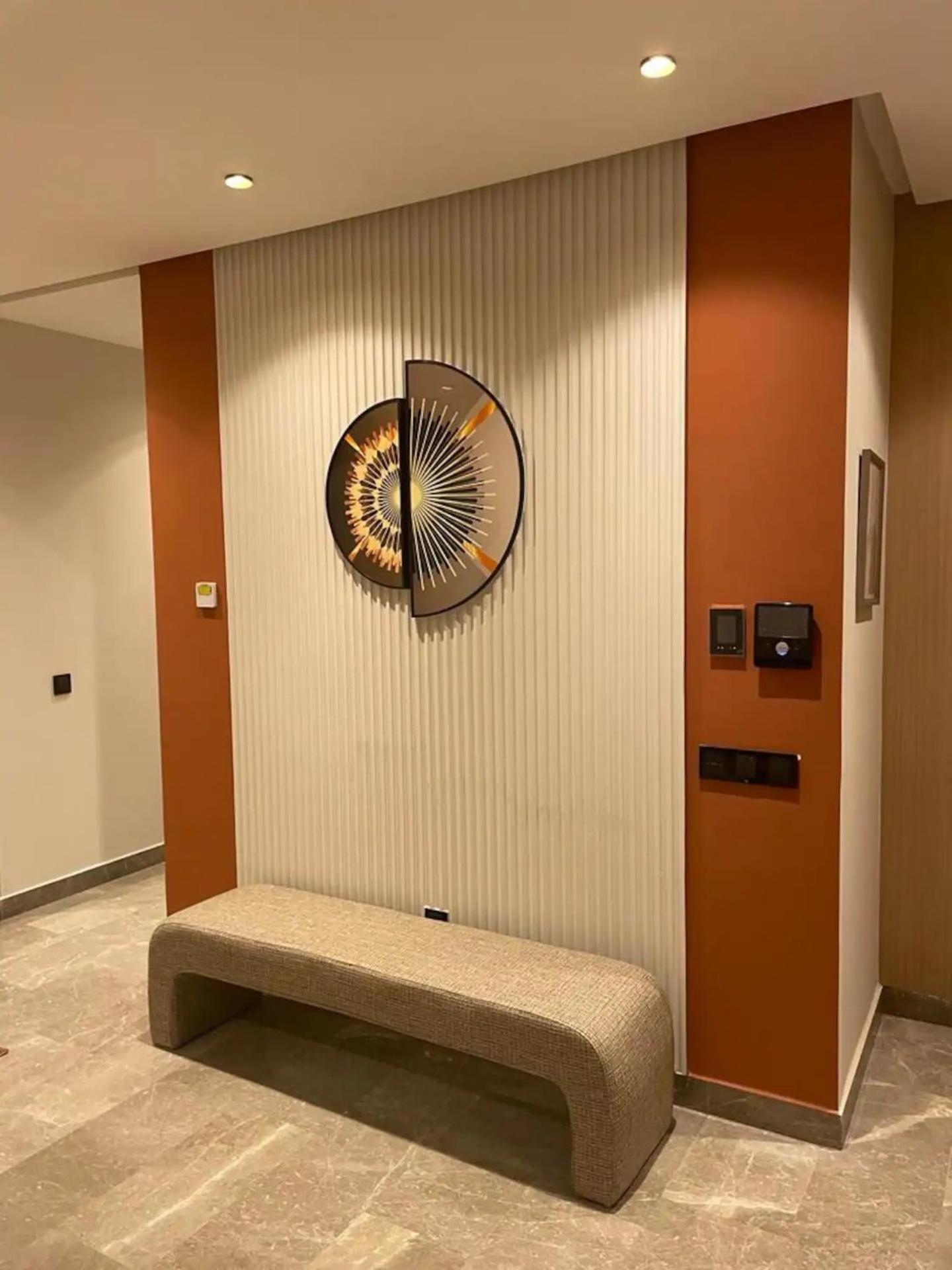 Maarif Appartement Moderne Casablanca Exterior foto