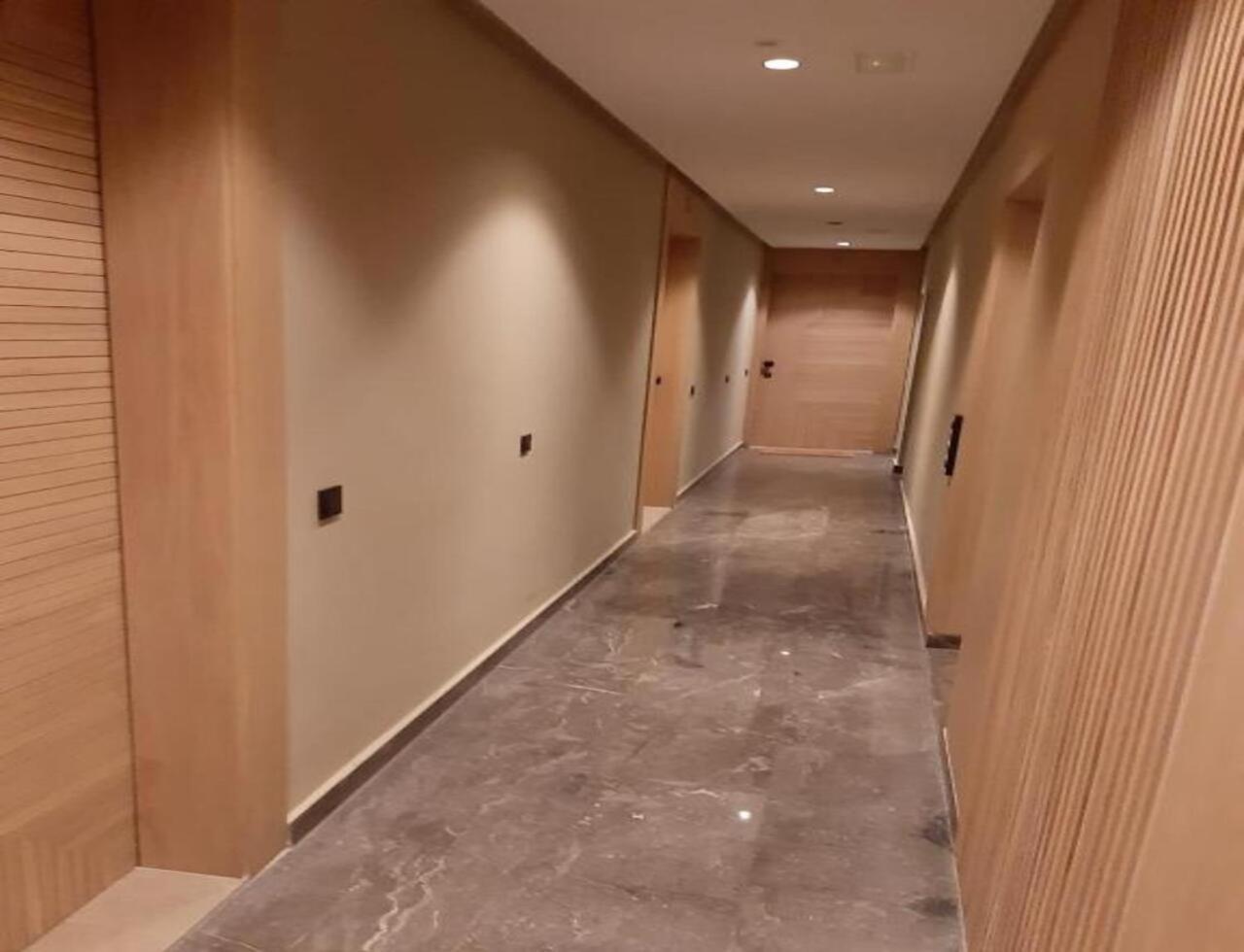 Maarif Appartement Moderne Casablanca Exterior foto